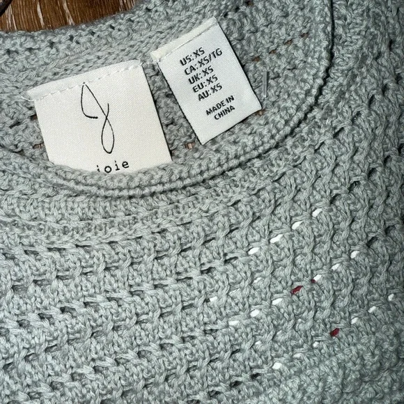 NWT Joie Slip Skirt Set - Picture 8 of 8